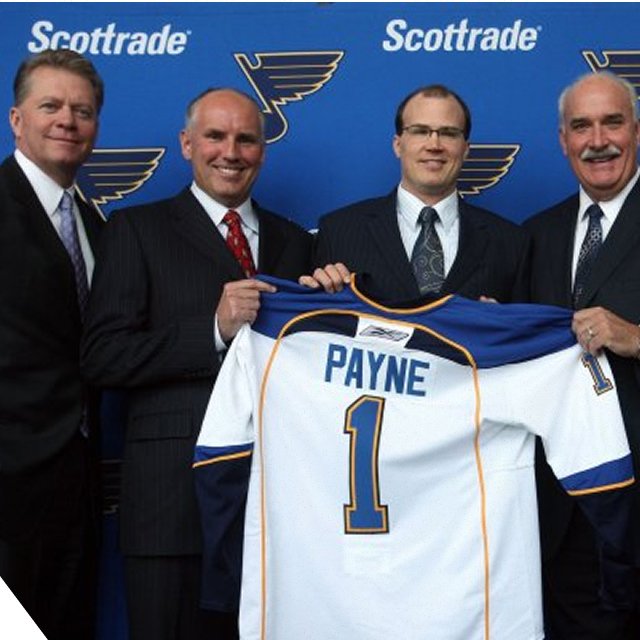 First Security Building